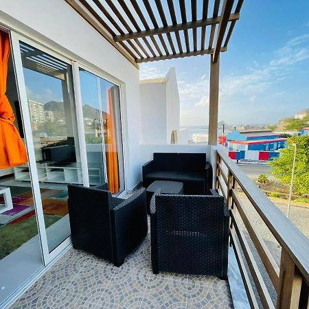 Duarte Apartments - Laginha Минделу Экстерьер фото