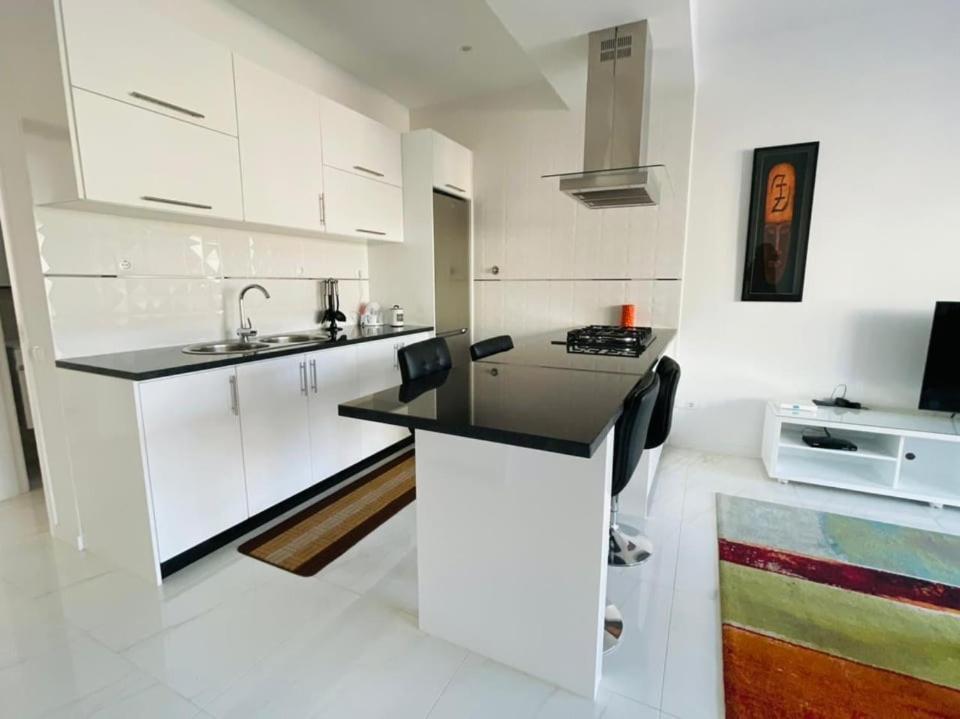 Duarte Apartments - Laginha Минделу Экстерьер фото
