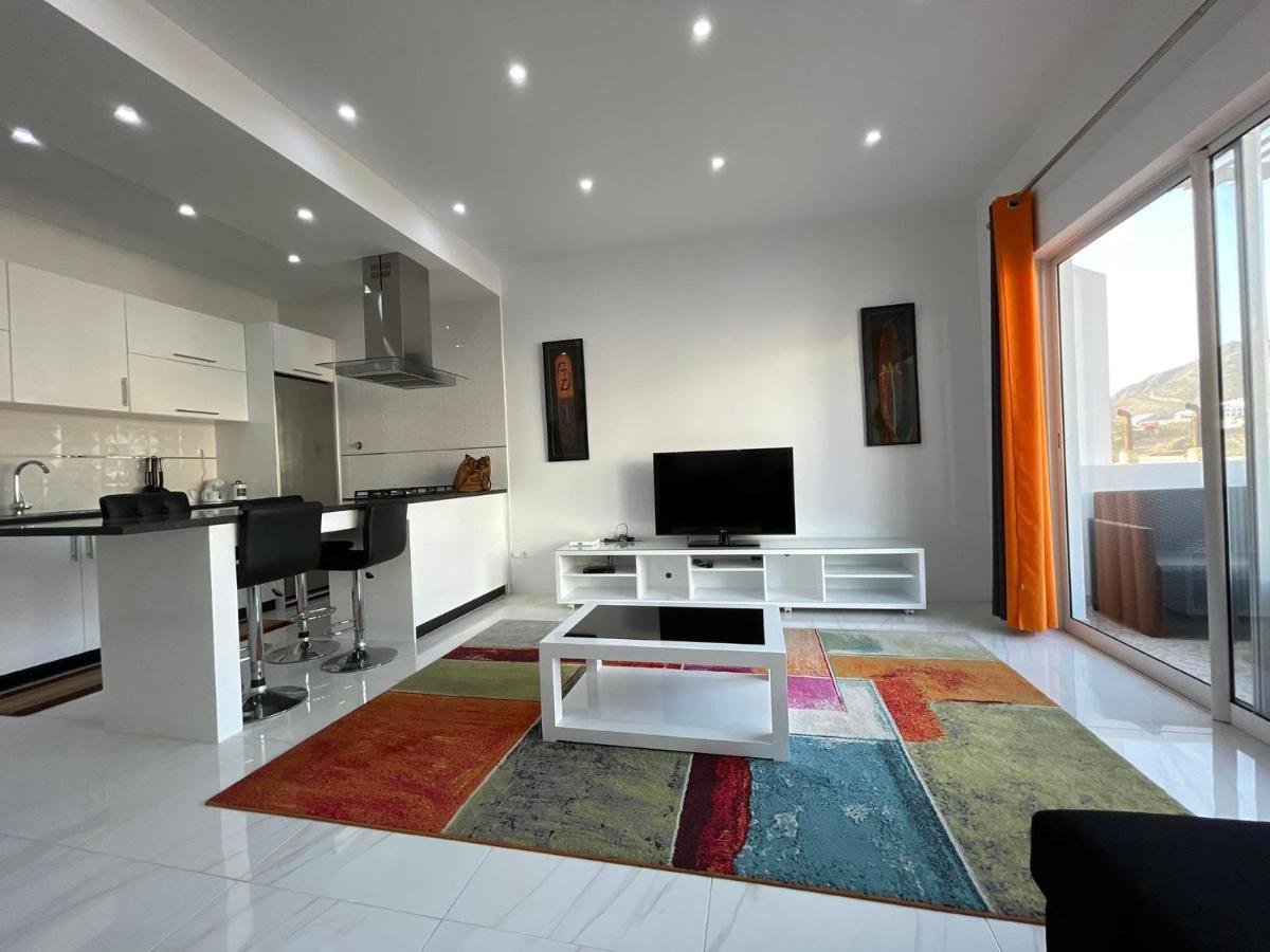 Duarte Apartments - Laginha Минделу Экстерьер фото