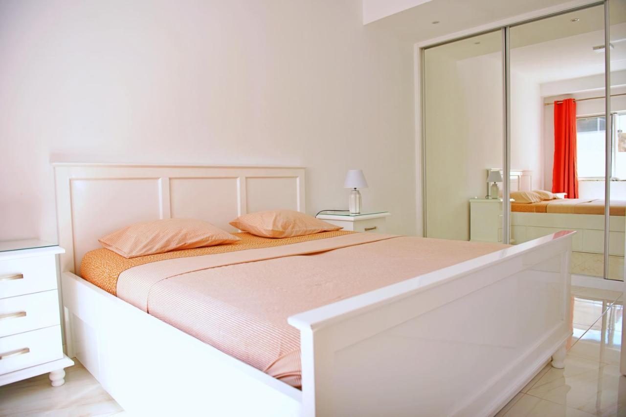 Duarte Apartments - Laginha Минделу Экстерьер фото