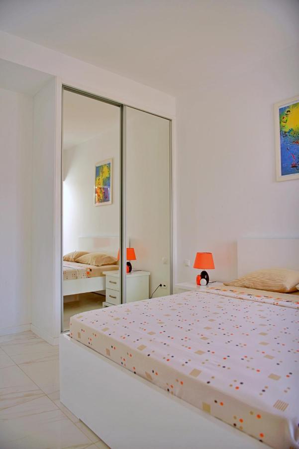 Duarte Apartments - Laginha Минделу Экстерьер фото