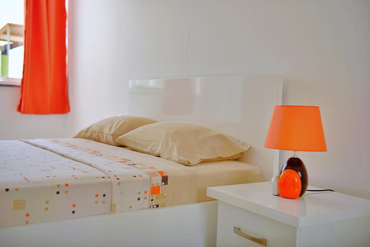 Duarte Apartments - Laginha Минделу Экстерьер фото