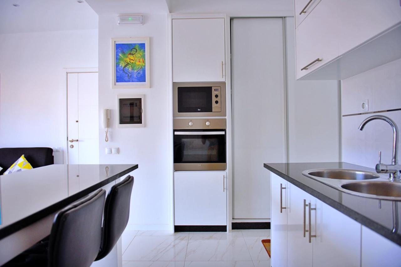 Duarte Apartments - Laginha Минделу Экстерьер фото
