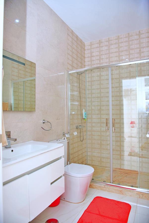 Duarte Apartments - Laginha Минделу Экстерьер фото